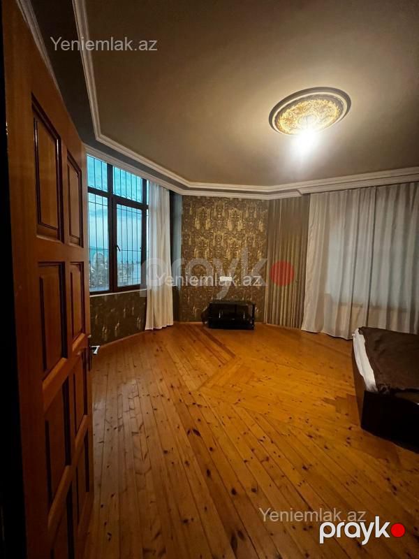 Satılır 7 otaqlı Həyət evi / Villa, 270 m², Səbail rayonu — Ev, villa, Bakı (4)