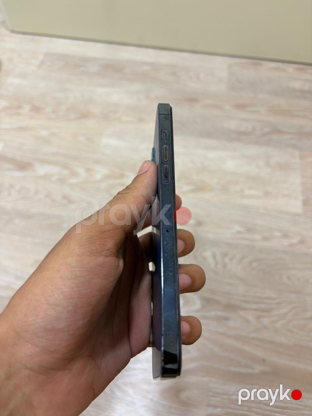 IPhone 12 Pro Max, 256 GB, Qara — Apple iPhone, Xırdalan (8)