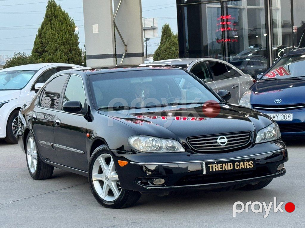 Nissan Maxima, 3.0 L, 2007 il, 280 000 km — Avtomobillər, Xırdalan (2)