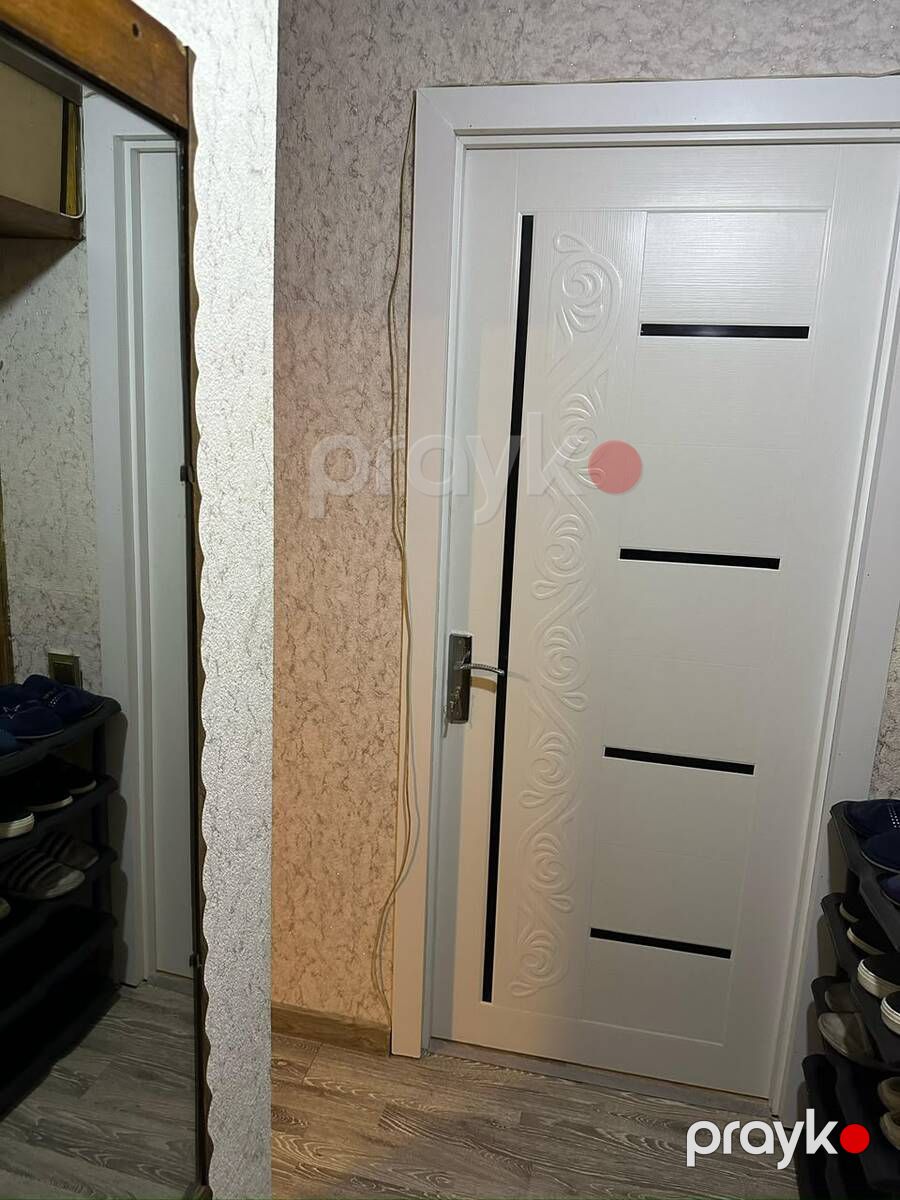 Satılır 2 otaqlı köhnə tikili 35 m² — Mənzil, Bakı (7)