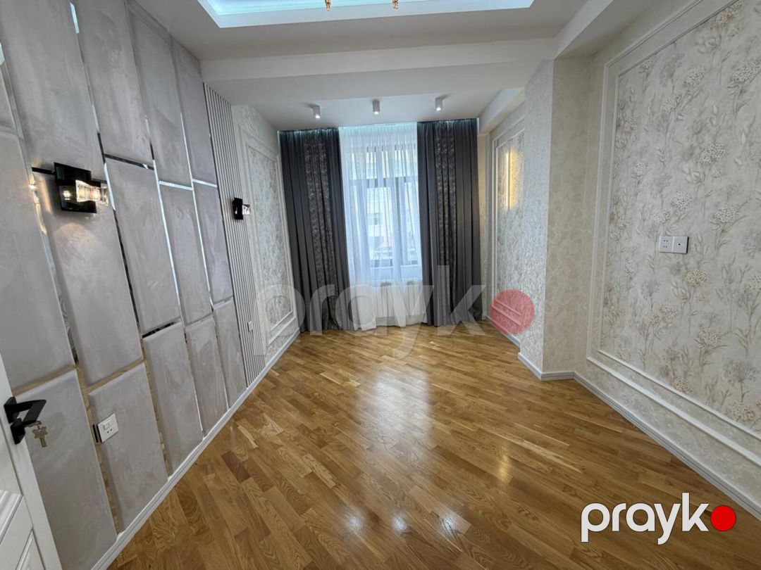 Satılır 3 otaqlı yeni tikili 119 m² — Mənzil, Bakı (4)