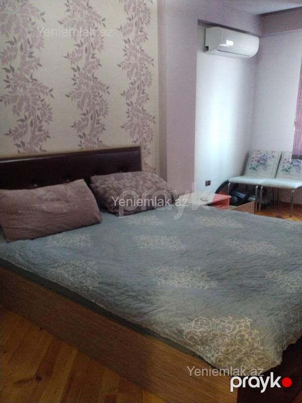 Satılır 2 otaqlı Bina evi menzil (Yeni tikili), 50 m², Yasamal rayonu — Mənzil, Bakı (2)