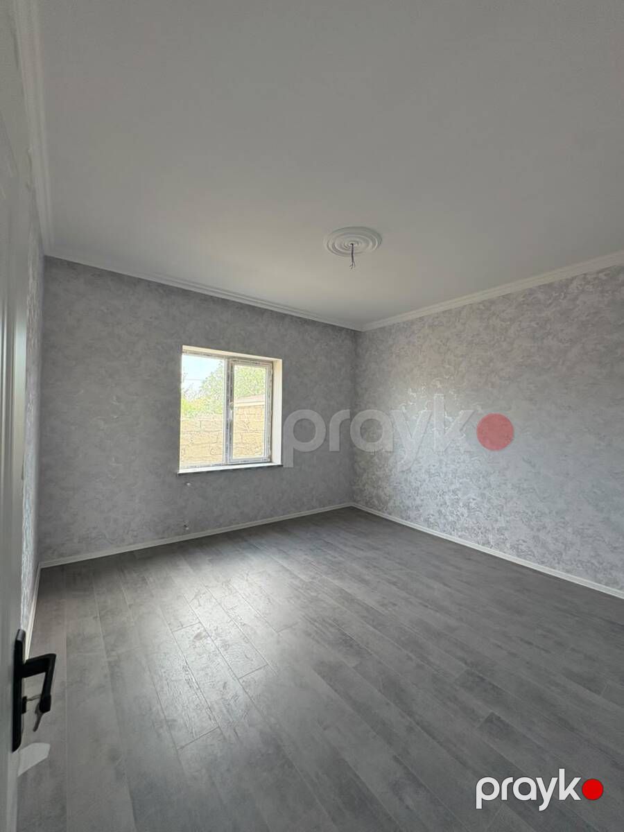 Satılır 4 otaqlı həyət evi/bağ evi 130 m² — Ev, villa, Bakı (5)