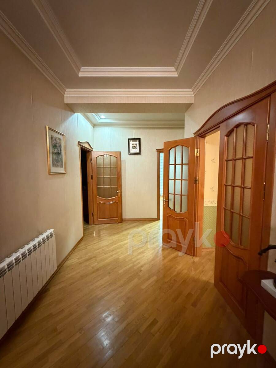 Satılır 4 otaqlı yeni tikili 150 m² — Mənzil, Bakı (6)