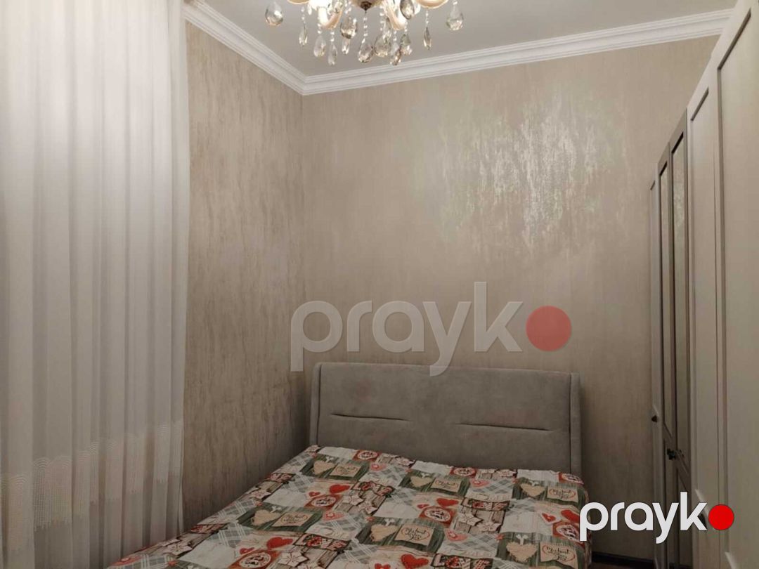 İcarəyə verilir 2 otaqlı yeni tikili 70 m² — Mənzil, Bakı (5)
