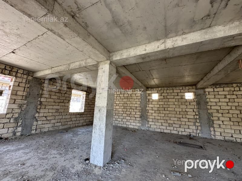 Satılır 4 otaqlı Həyət evi / Villa, 200 m², Hökməli — Ev, villa, Abşeron (6)