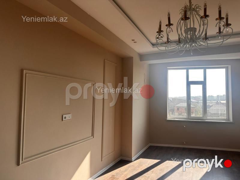 Satılır 3 otaqlı Bina evi menzil (Yeni tikili), 102 m², Saray — Mənzil, Abşeron (8)