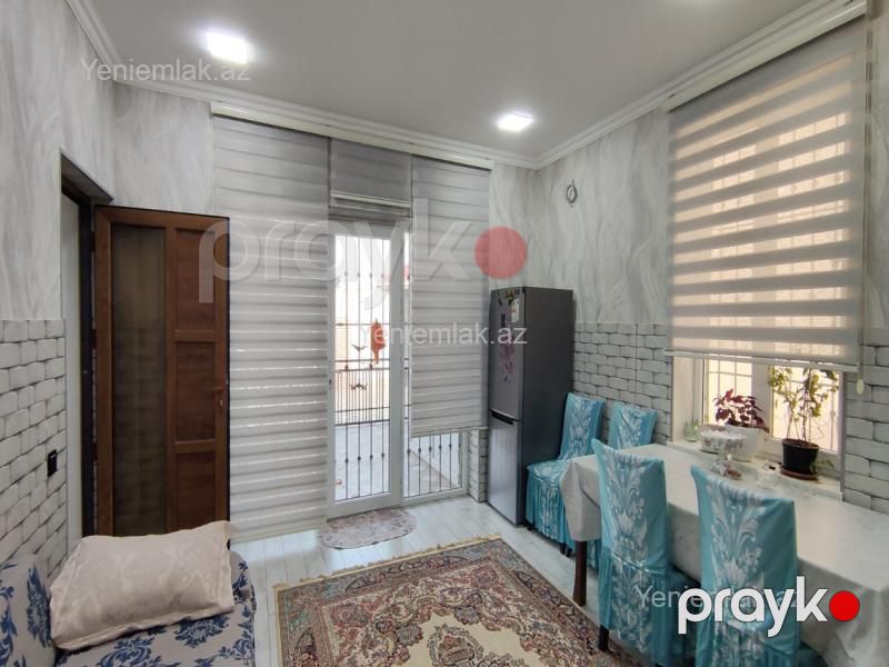 Satılır 4 otaqlı Həyət evi / Villa, 200 m², Corat bağları — Ev, villa, Sumqayıt (7)