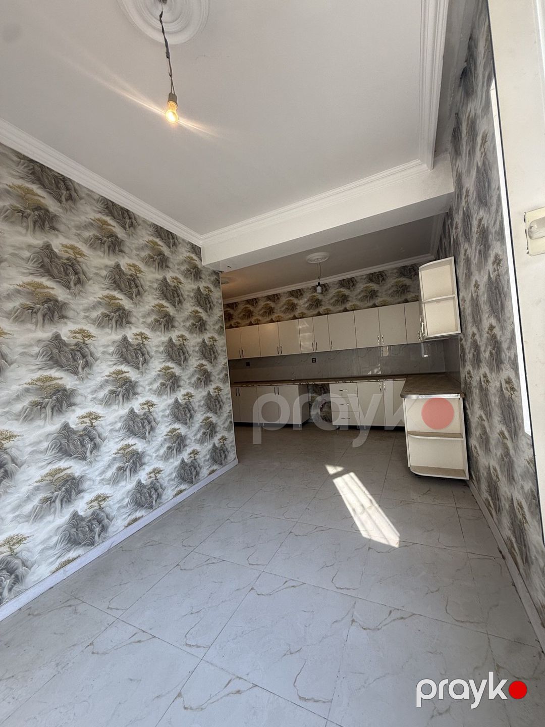 Satılır 4 otaqlı həyət evi/bağ evi 150 m² — Ev, villa, Bakı (4)