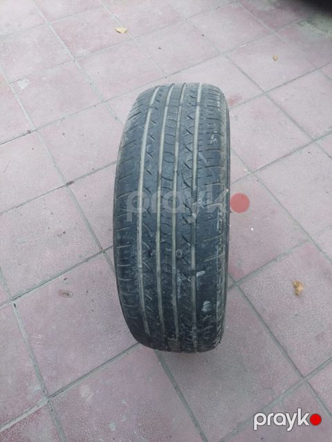 Şinlər R16 — Bakı