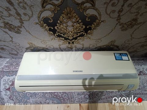 Kondisioner Samsung — Bakı