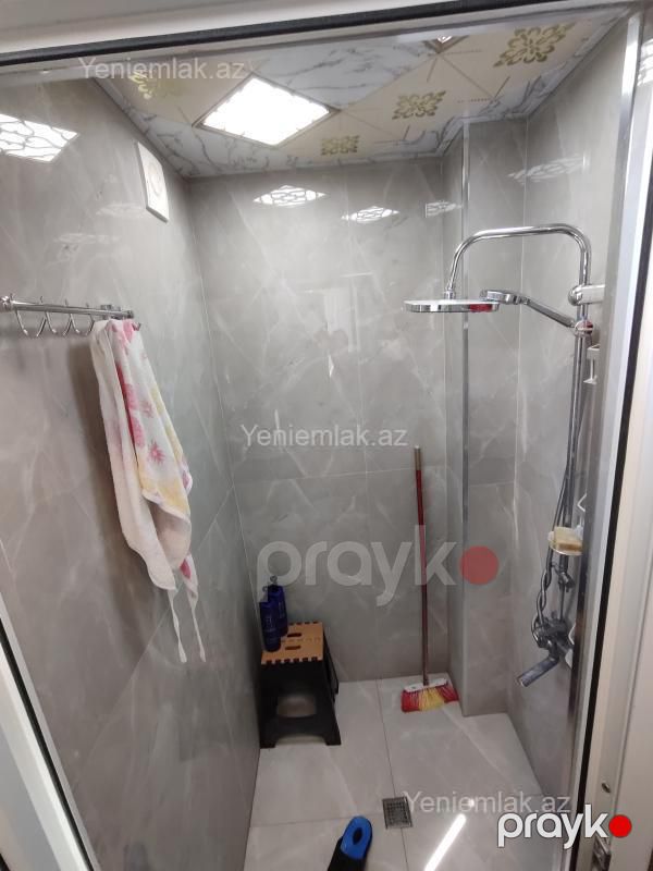 Satılır 3 otaqlı Bina evi menzil (Yeni tikili), 120 m², Yasamal rayonu — Mənzil, Bakı (7)