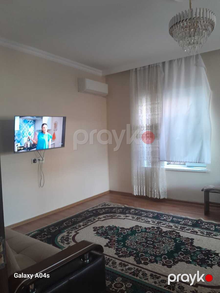 Satılır 4 otaqlı həyət evi/bağ evi 164 m² — Ev, villa, Bakı (2)