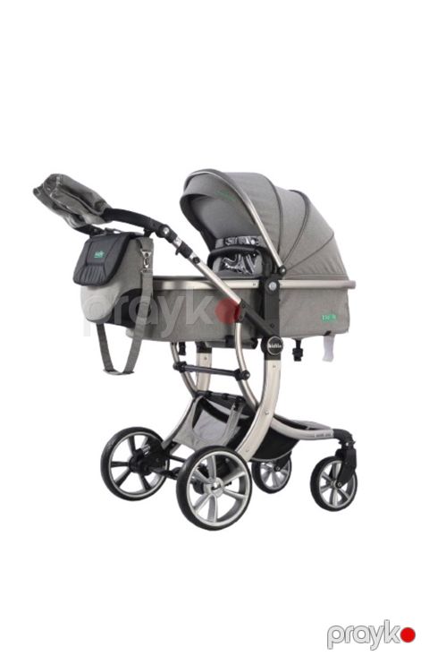 Kidilo G600+ uşaq arabası — Bakı