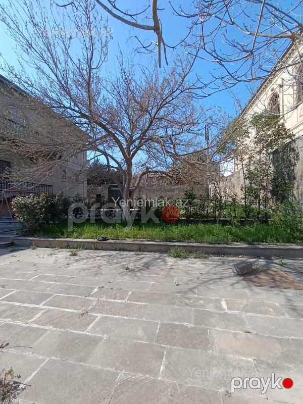 Satılır 6 otaqlı Həyət evi / Villa, 460 m², Sabunçu rayonu — Ev, villa, Bakı (2)