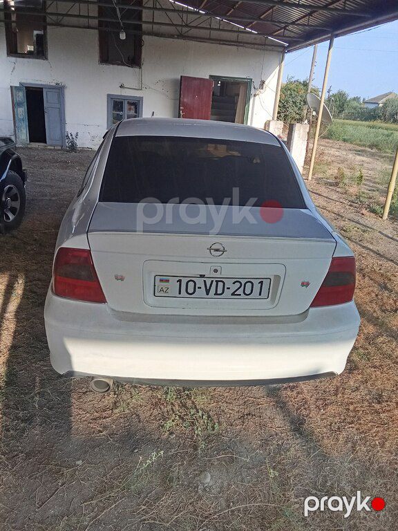Opel Vectra, 1.8 L, 2000 il, 250 000 km — Avtomobillər, Salyan (2)