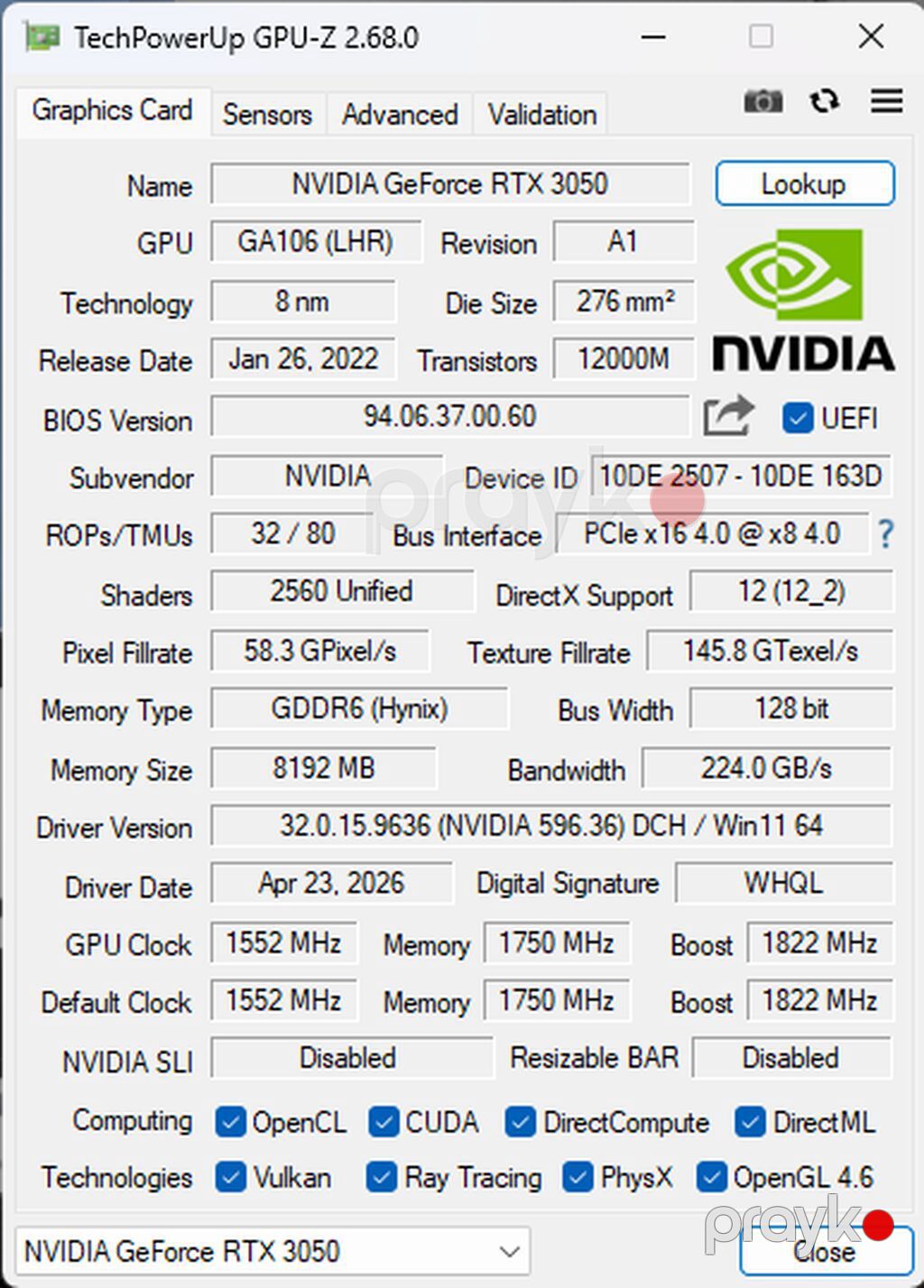 Gaming PC, ela veziyyetdedir Prosessor - Intel Core i5 11400f Ana — Masaüstü kompüterlər, Bakı (3)