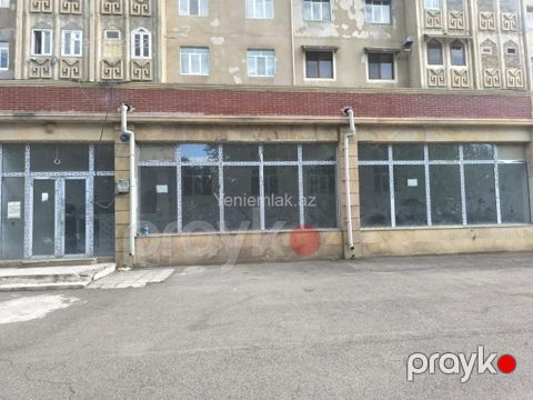 Satılır 4 otaqlı Obyekt, 178 m², Gəncə — Gəncə