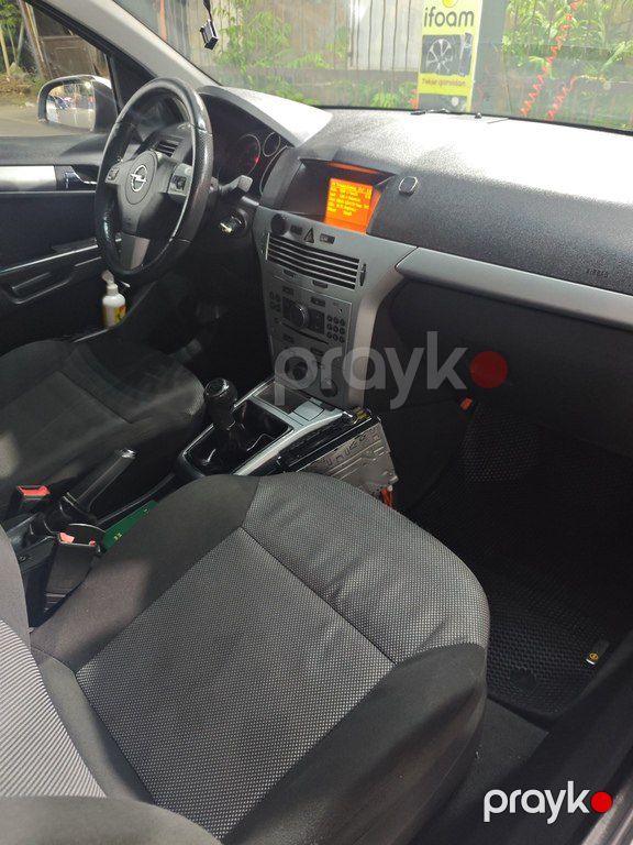 Opel Astra, 1.3 L, 2009 il, 276 000 km — Avtomobillər, Bakı (7)