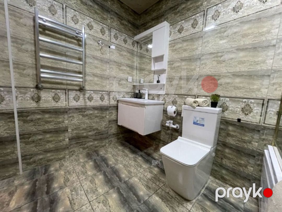 Satılır 3 otaqlı yeni tikili 72 m² — Mənzil, Bakı (9)