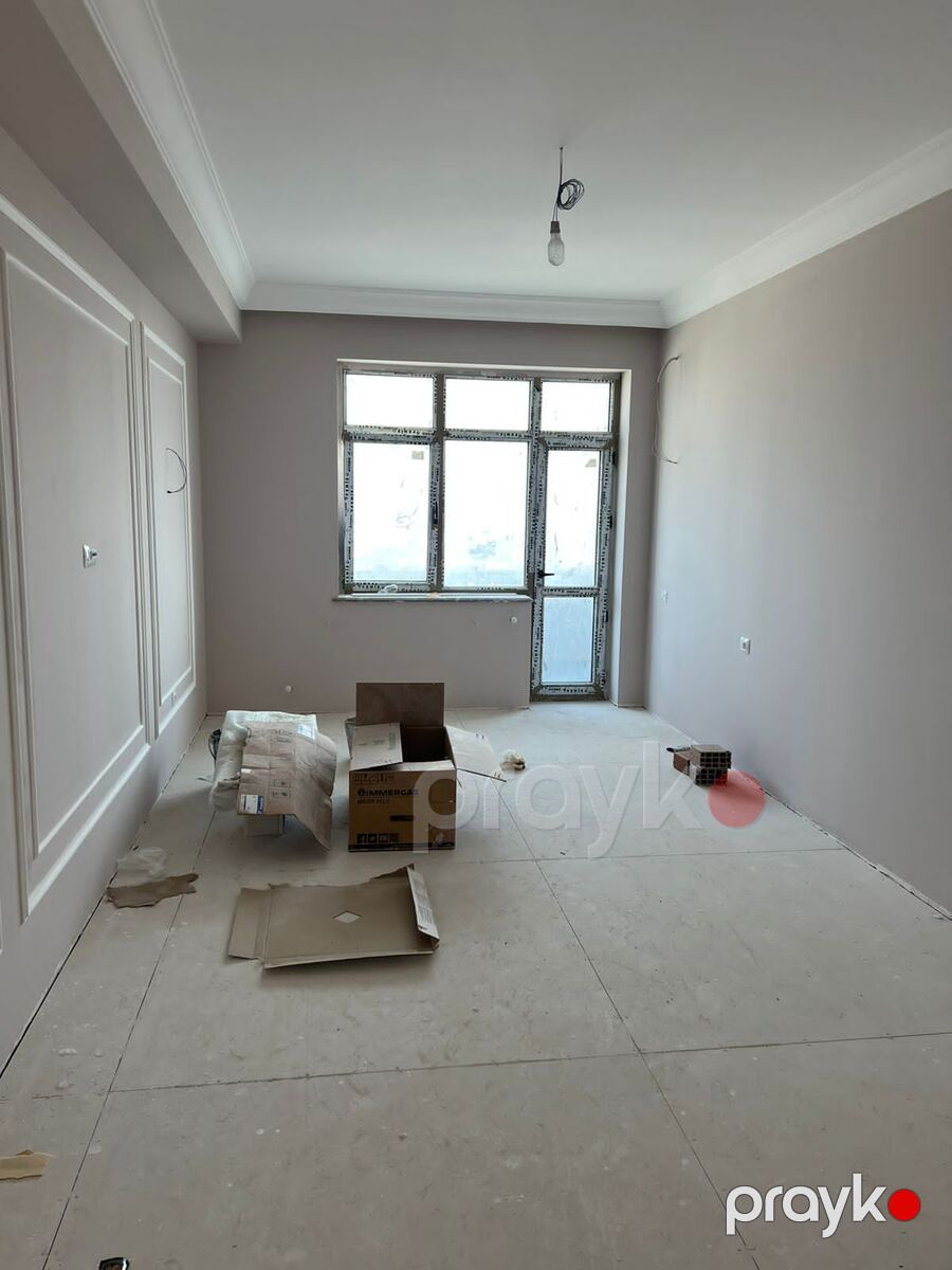 Satılır 4 otaqlı yeni tikili 240 m² — Mənzil, Bakı (3)