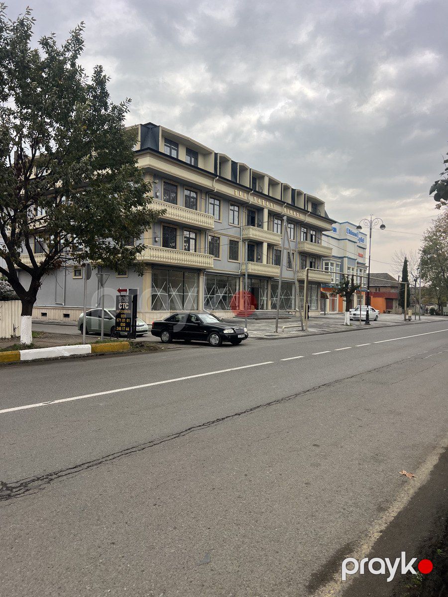 2-otaqlı yeni tikili, Lənkəran ş., 53 m² — Mənzil, Lənkəran (2)