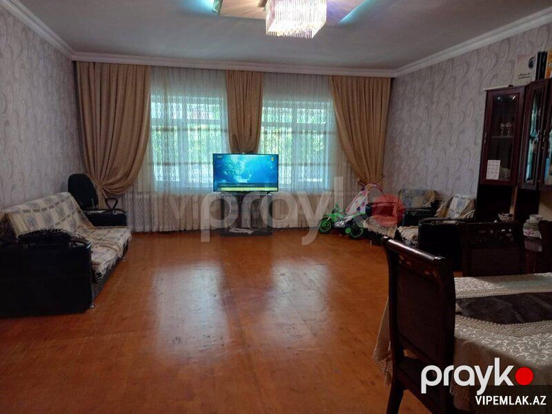 Binəqədi rayonunda 1 otaqlı Torpaq Satılır, 12 sot — Torpaq, Bakı (6)