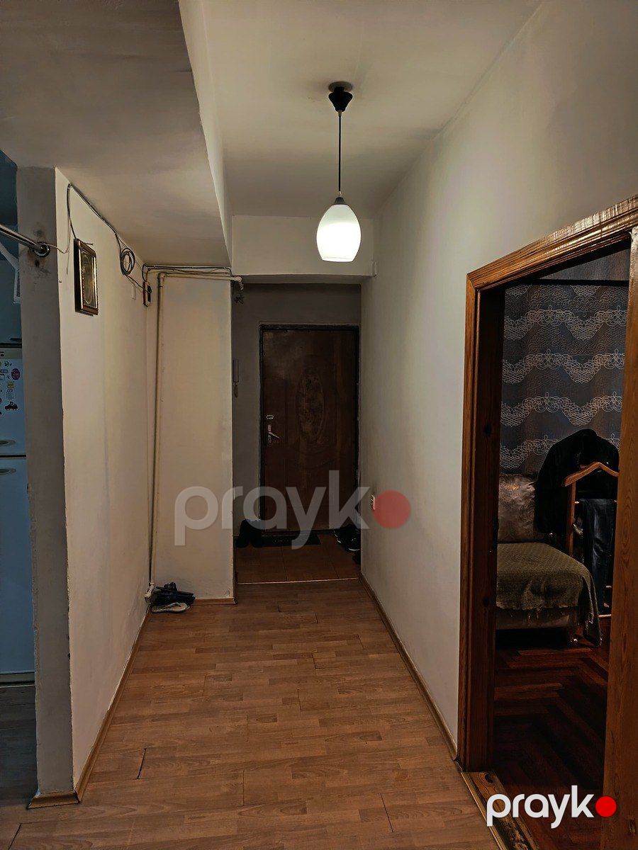 Satılır 3 otaqlı köhnə tikili 100 m² — Mənzil, Bakı (5)