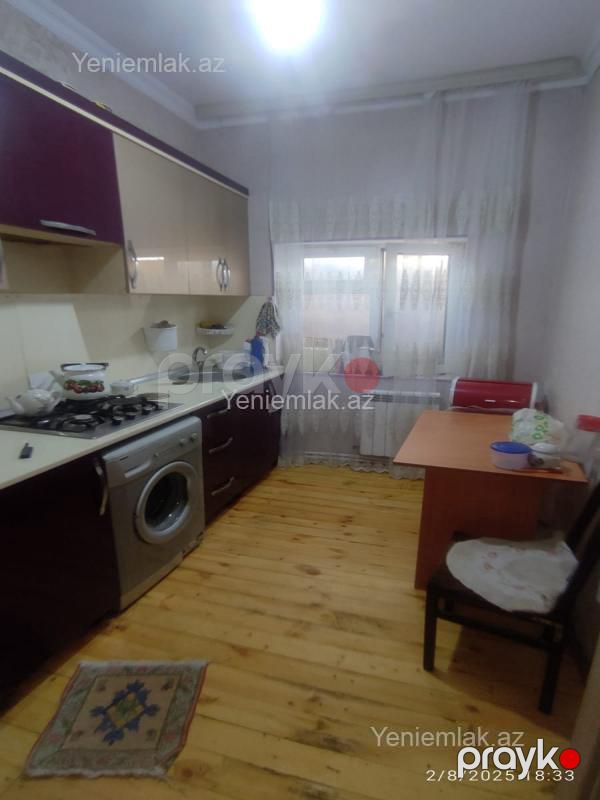 Satılır 3 otaqlı Həyət evi / Villa, 70 m², Kotec qəs — Ev, villa, Sumqayıt (5)