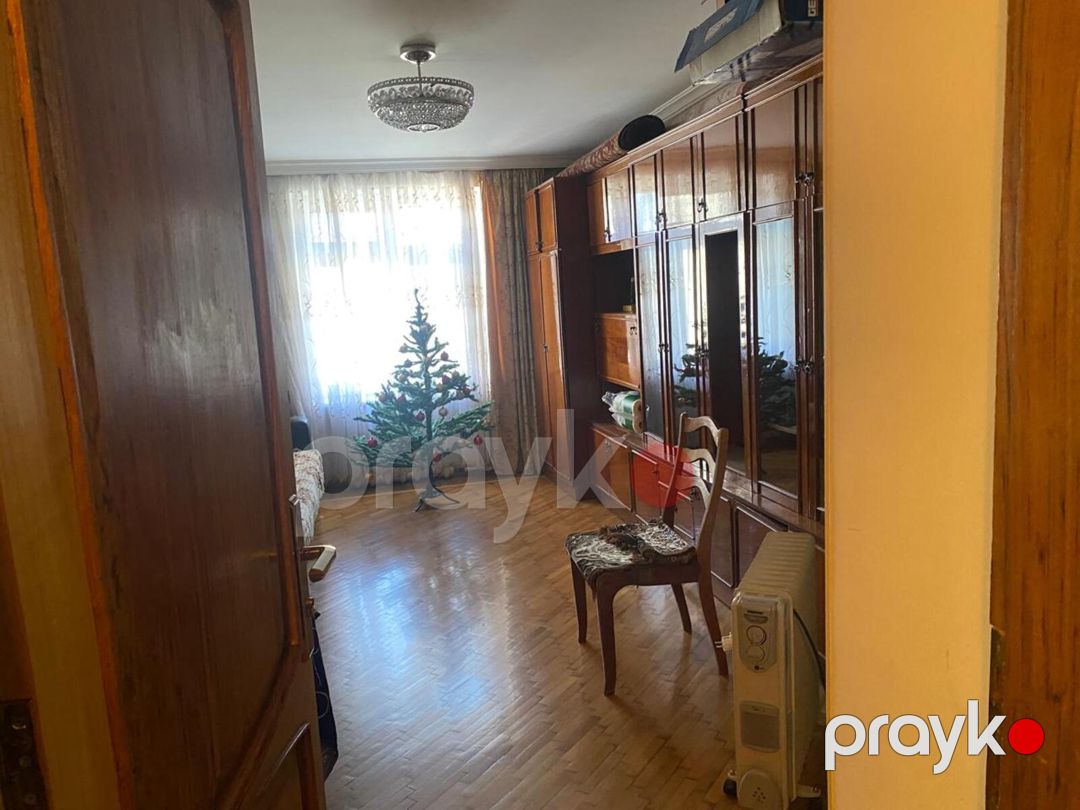 İcarəyə verilir 3 otaqlı köhnə tikili 72 m² — Mənzil, Bakı (5)