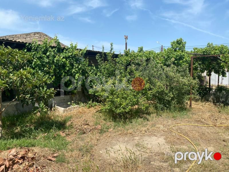 Satılır Torpaq sahəsi, 13 sot, Xəzər rayonu — Torpaq, Bakı (8)