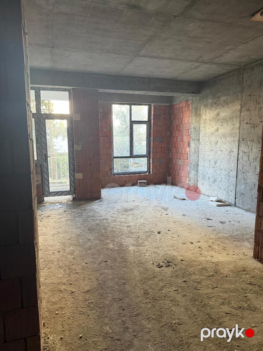 Satılır 1 otaqlı yeni tikili 55 m² — Mənzil, Bakı (5)