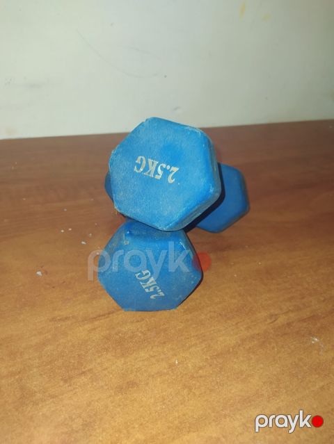 Girya, İşlənmiş — Sumqayıt
