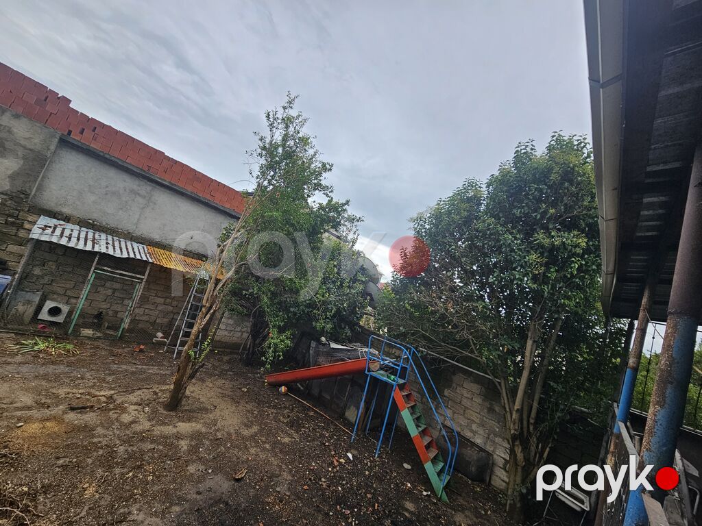 Suraxanı 5 otaqlı, 6 kv. m, Kredit yoxdur, Orta təmir — Ev, villa, Bakı (2)