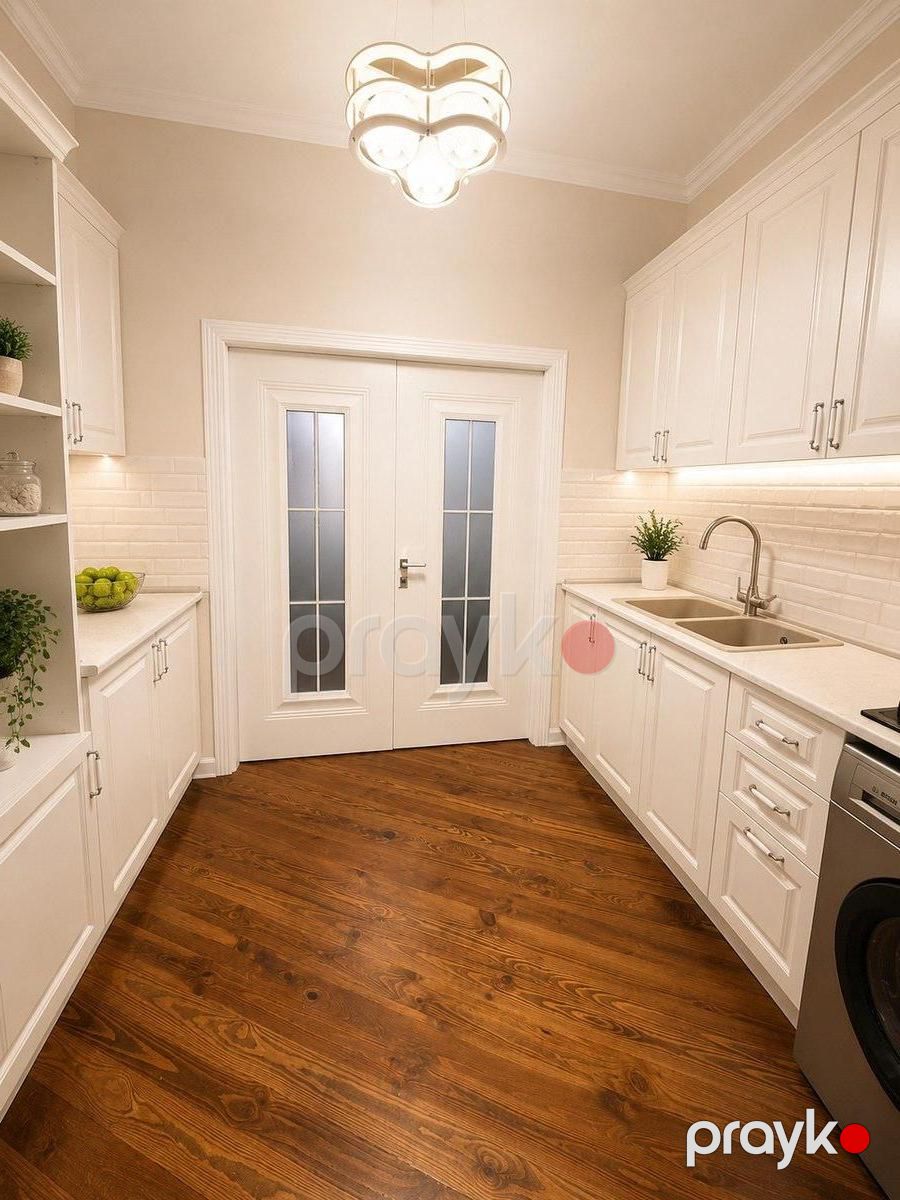 Satılır 2 otaqlı yeni tikili 68 m² — Mənzil, Xırdalan (6)