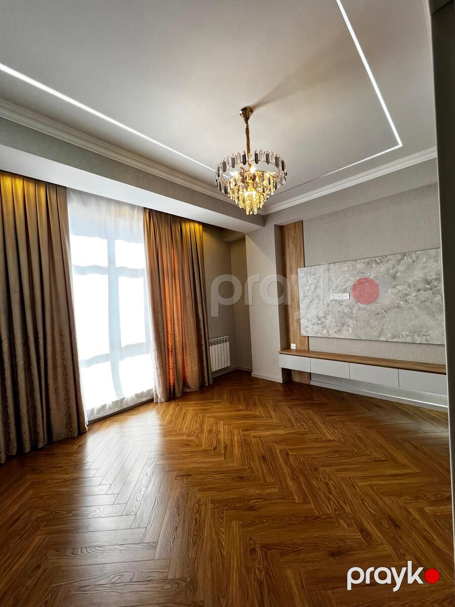 Satılır 3 otaqlı yeni tikili 86 m² — Mənzil, Bakı (10)