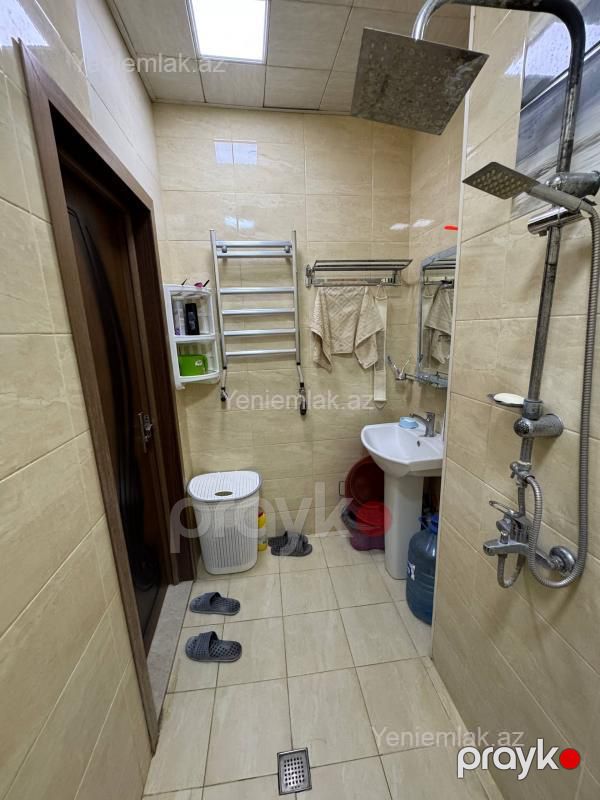 Satılır 2 otaqlı Bina evi menzil (Yeni tikili), 42 m², Masazır — Mənzil, Abşeron (11)
