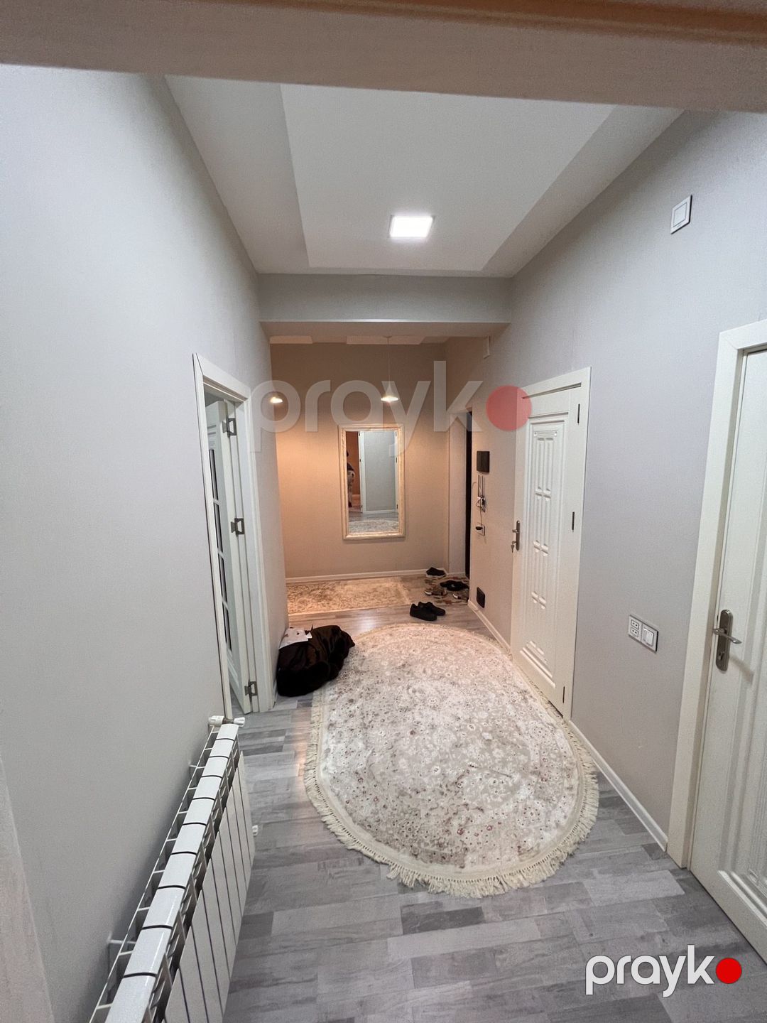 İcarəyə verilir 2 otaqlı yeni tikili 85 m² — Mənzil, Bakı (5)