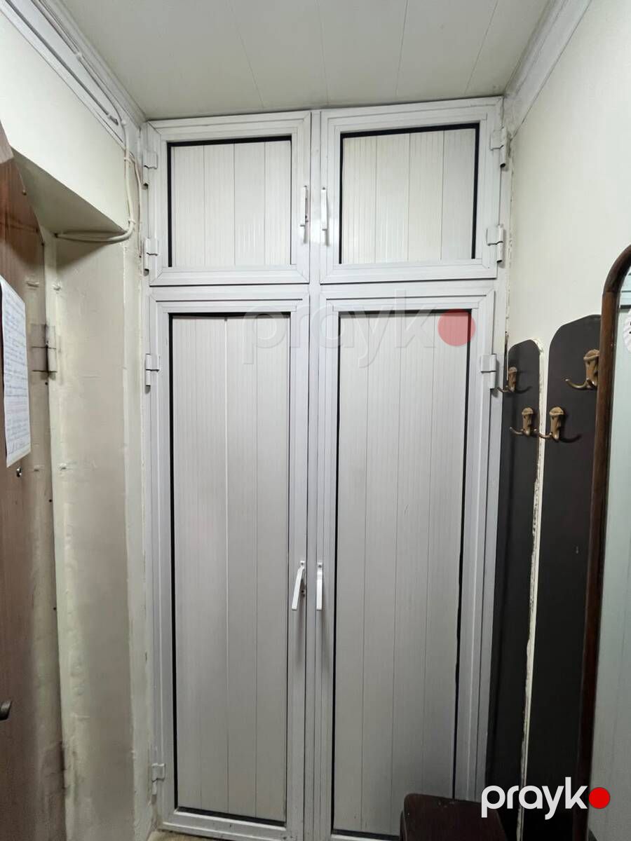 İcarəyə verilir 2 otaqlı köhnə tikili 60 m² — Mənzil, Bakı (6)