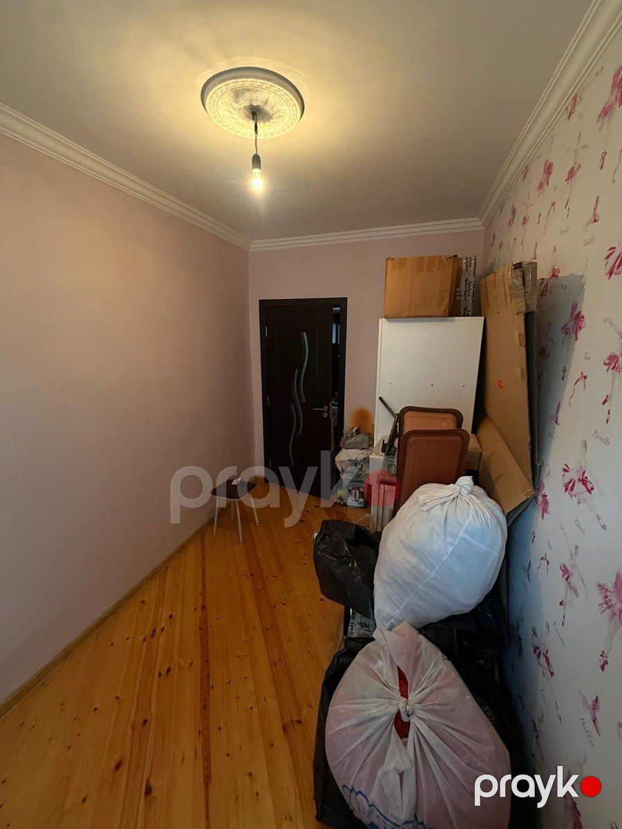 Satılır 3 otaqlı köhnə tikili 70 m² — Mənzil, Bakı (2)