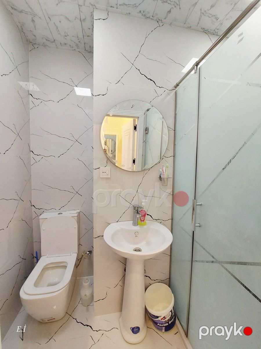 2-otaqlı yeni tikili, 16-cı mkr., 47 m² — Mənzil, Sumqayıt (11)
