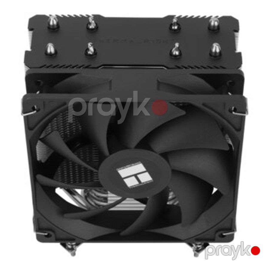 Kuler Thermalright Assassin X 120 Refined SE LGA1700 — Masaüstü kompüterlər, Bakı (2)