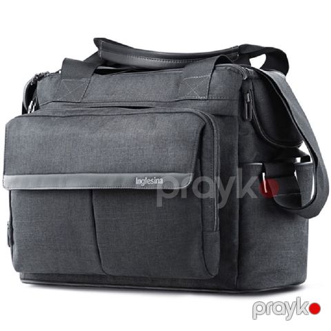 Çanta Inglesina Aptica Dual Bag Mystic Black — Bakı