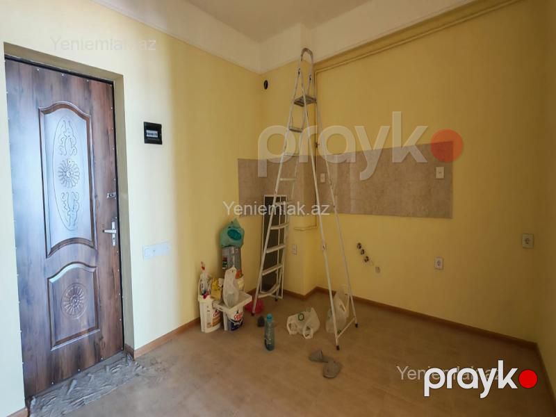 Satılır 2 otaqlı Bina evi menzil (Yeni tikili), 63 m², Masazır — Mənzil, Abşeron (5)