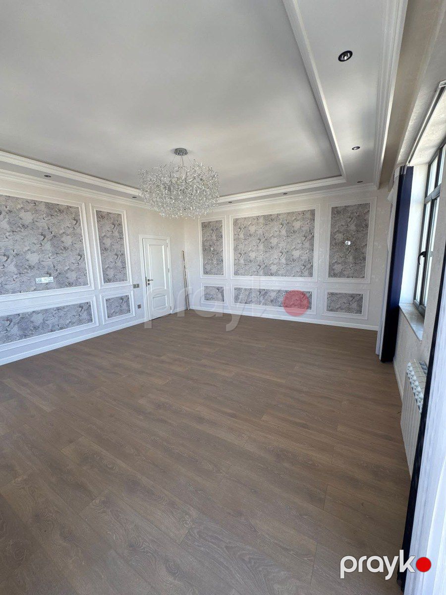 Satılır 2 otaqlı yeni tikili 85 m² — Mənzil, Bakı (2)