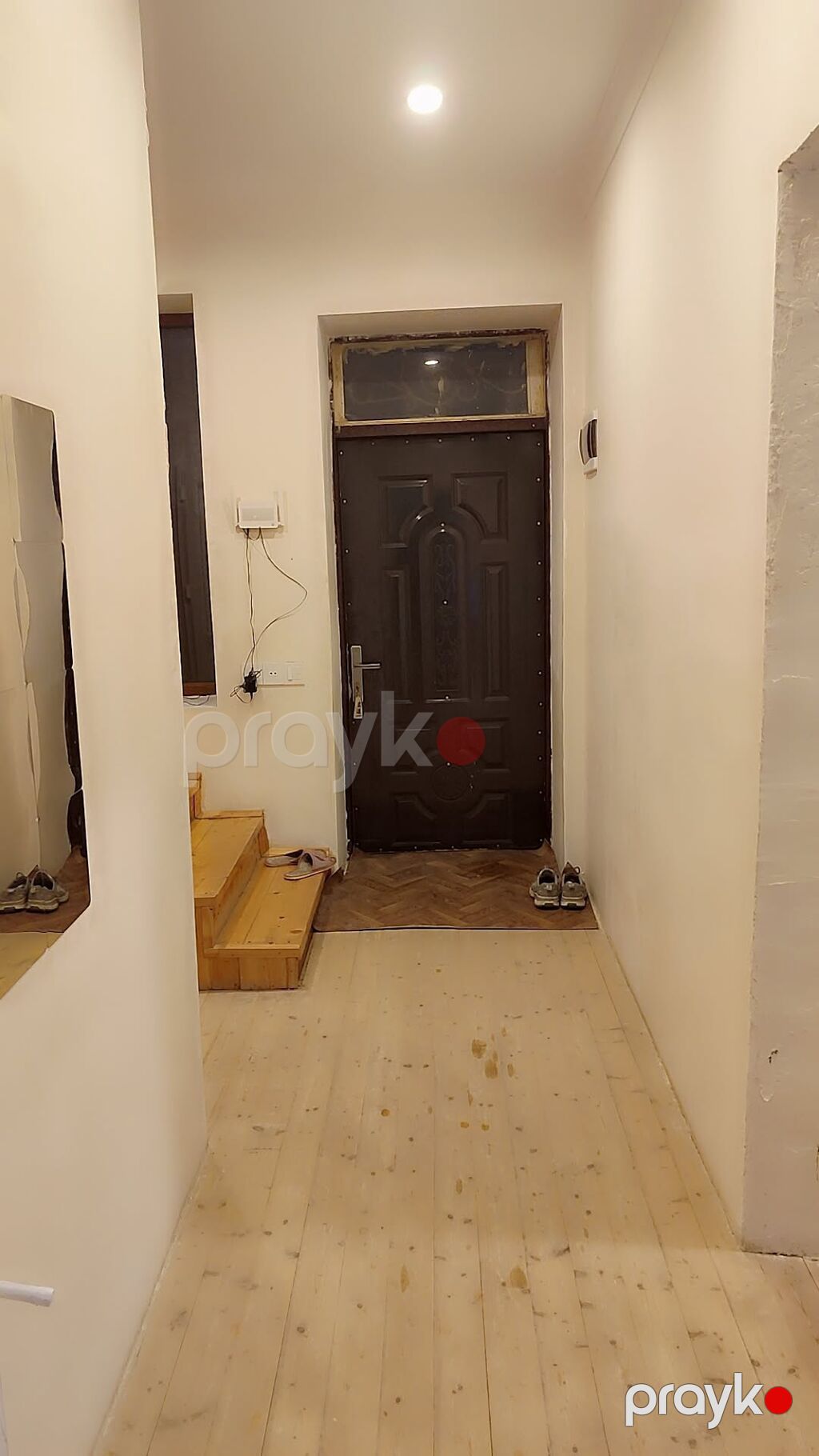 4 otaqlı, 170 kv. m, Orta təmir — Ev, villa, Digah (6)