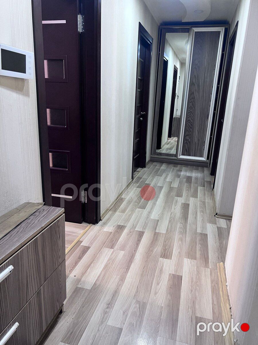 4-otaqlı mənzil, Nizami r., 250 m² — Mənzil, Bakı (7)
