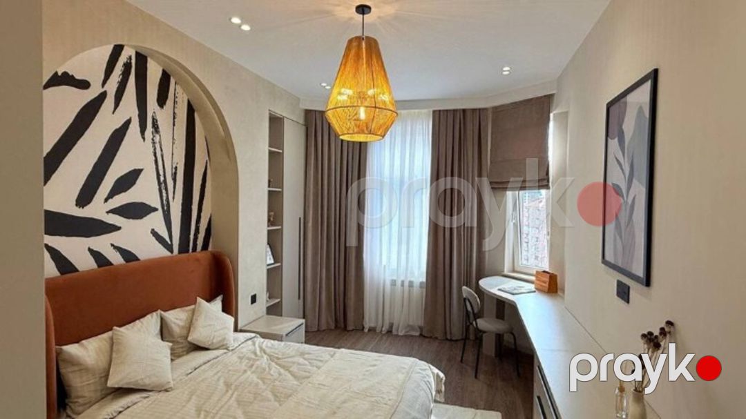 Satılır 2 otaqlı yeni tikili 62 m² — Mənzil, Bakı (6)