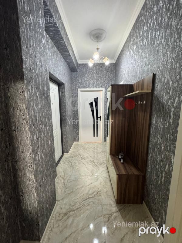 Satılır 2 otaqlı Bina evi menzil (Yeni tikili), 54 m², Masazır — Mənzil, Abşeron (12)