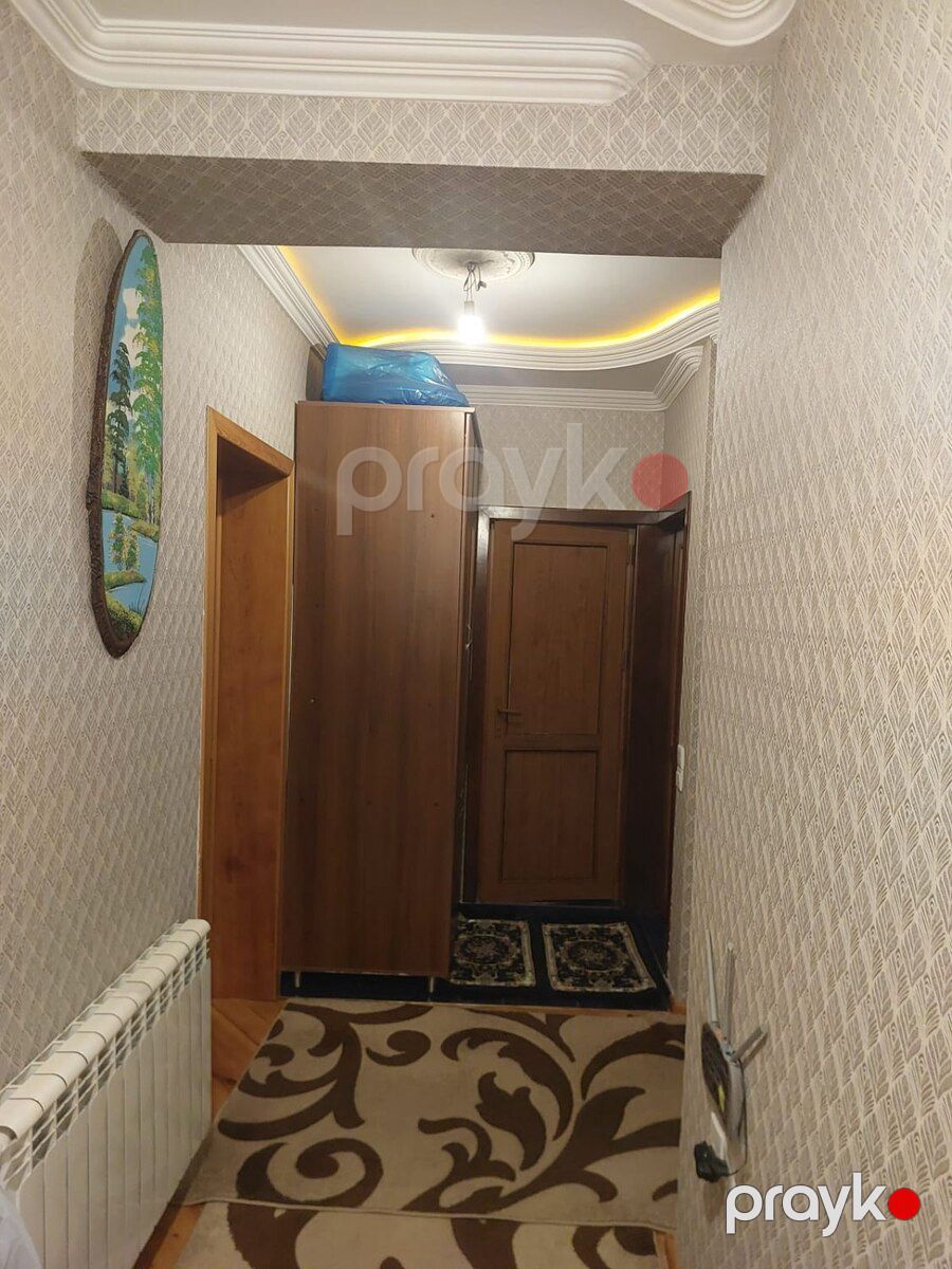 2-otaqlı yeni tikili, Xırdalan ş., 94 m² — Mənzil, Xırdalan (7)